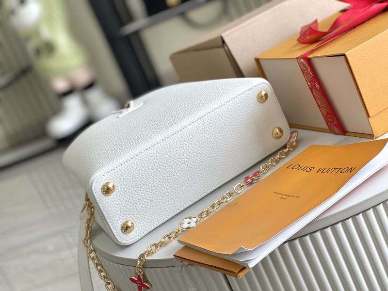 Louis Vuitton Top Handle Bags